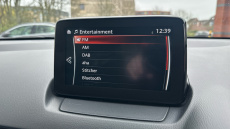 Mazda 2 1.5 Skyactiv G Sport Nav 5dr Petrol Hatchback